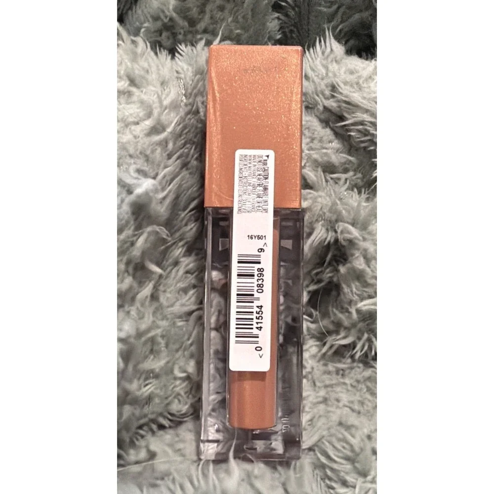 Maybelline‎ Sun Kisser Blush 4.7ml/ 0.15 oz New Sealed